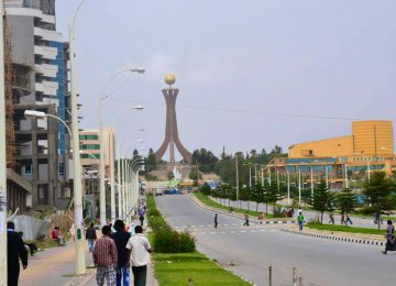 Ethiopia Needs More Private Sector Investment