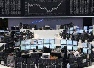 Europe Stocks Little Changed