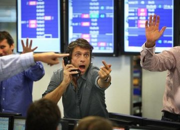 European Stocks Show Mixed Moves