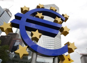Eurozone Growth Weak in Oct.