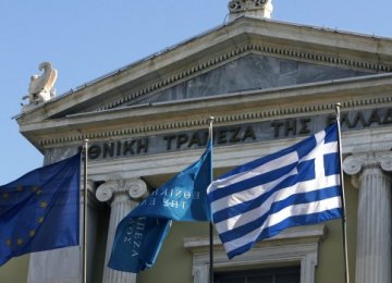 Eurozone Denies Release of Latest Greece Loan