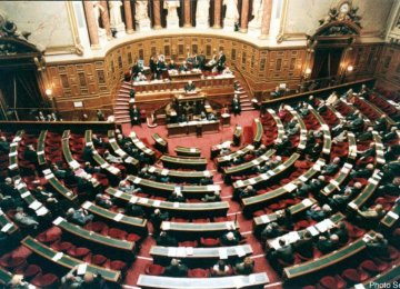 French Parliament Adopts Controversial Economic Reforms