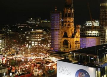 German Consumer Morale Inches Down