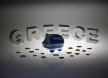 Greece, Creditors Resolve Many Issues