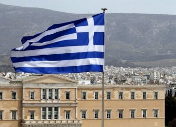 Creditors Begin Review of Greek Reforms