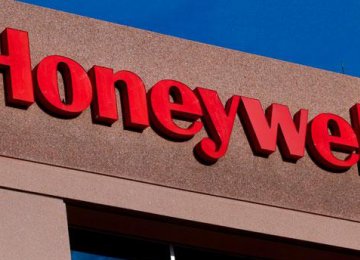 Honeywell Offer Rejected