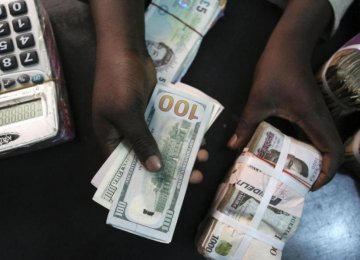 Hyper Inflation ‘Killing’ Nigeria