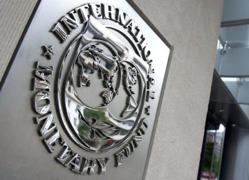 IMF to Lower Global Growth Forecast 