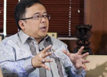 Indonesia Sees Growth