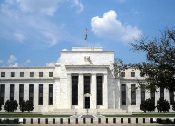 Investors Say Fed Can Contain Inflation