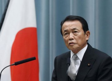 Japan Readies $800b Budget to Boost Growth