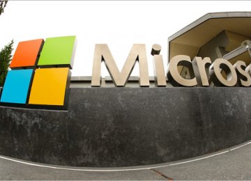 Microsoft Cleared of Patent Breach