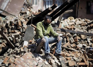 Nepal Facing Economic Challenges