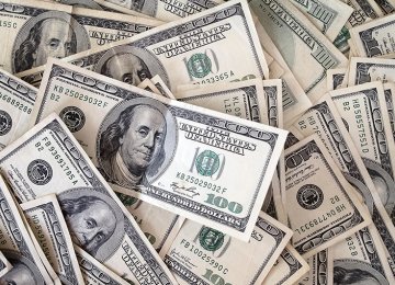 Dollar Rally Set to Continue