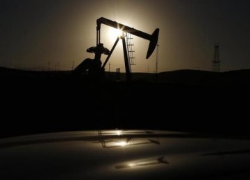 Oil Dips to 4-Month Low