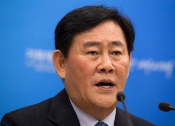 Optimism Hampering South Korea Policy 