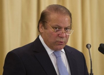 Pak PM Underpins South-South Cooperation