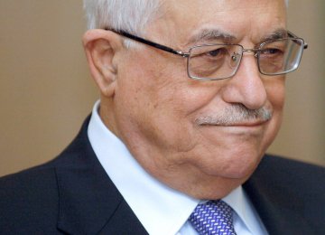 Palestine Wants to Imrove Trade With Russia