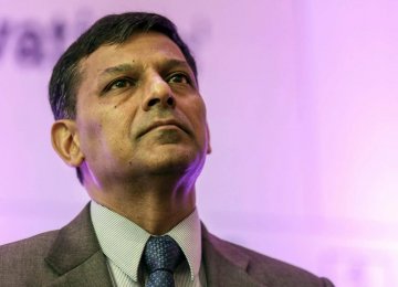 Rajan Cuts India Rate to Four-Year Low