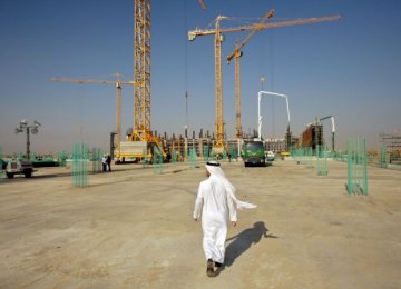 Riyadh to Cut Billions From Budget