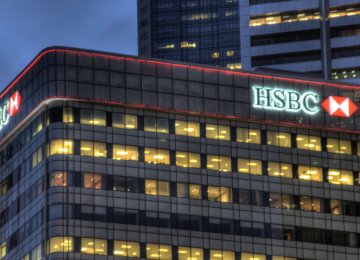 Russia, Brazil Best Emerging Bond Markets: HSBC