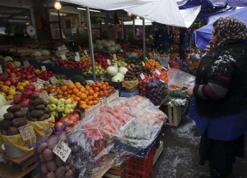Russia Sanctions Hurting Turkey