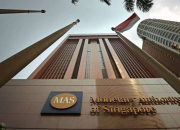 Singapore Issues First Savings Bonds
