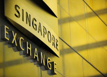 Southeast Asia Stocks Down