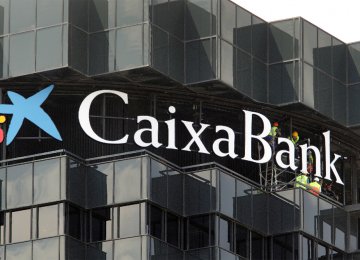 Spanish Banks’ Profits Drop