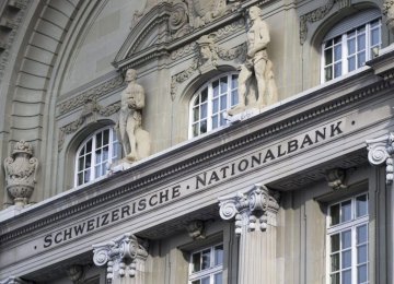 Swiss Franc Crisis Lingers On