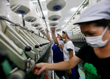 Thailand Industrial Sentiment at 7-Month Low