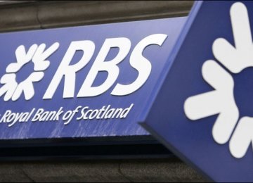 UK May Sell RBS Shares at a Loss