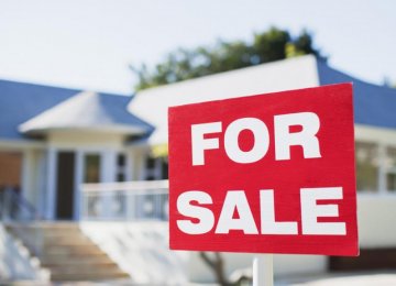US Realtors Say Pending Home Sales Fall in Nov.