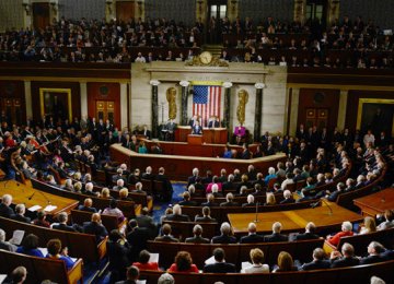US Congress Reaches Tentative Budget Deal