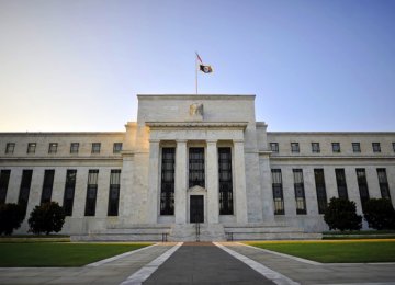 US ‘Junk Bond’ Market to Crash on Fed Hike