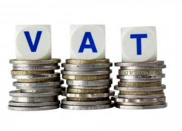 VAT in (P)GCC Rekindles Debate of Tax Reform 