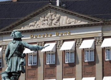 Danske Bank  to Hike Shareholder Payout