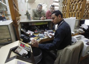 Egypt’s Trade Deficit Rises by 52%