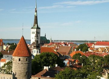 Estonia Shows 2% Growth