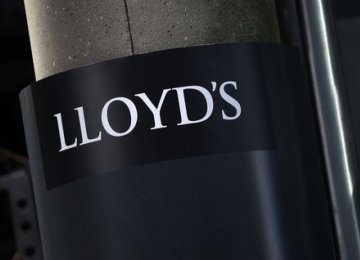 Lloyd’s Targets Islamic Insurance Market