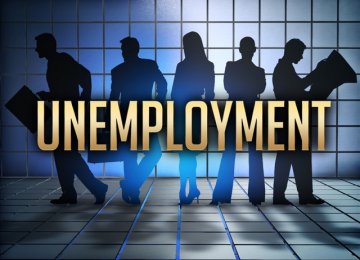 Unemployment Rises in 25 US States