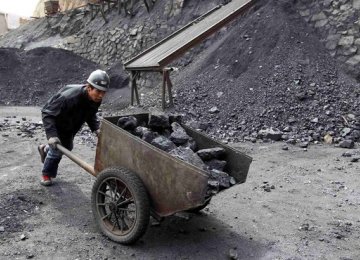 US Sets $250m Fraud Fine on Chinese Coal Firm Execs