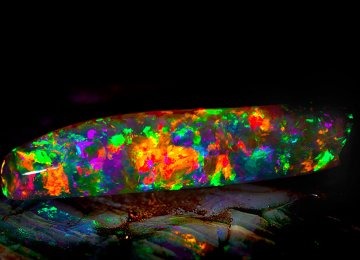 Australia to Display Finest Opal Ever Unearthed