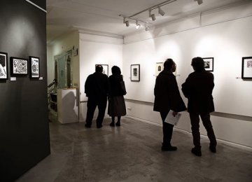 Azeri Artists to Show Works 