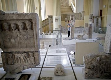 Bosnia Revives Landmark Museum of Ethnic Treasures