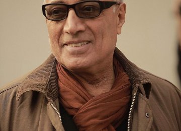 Kiarostami, ‘Close-Up’ Among Asia’s Best