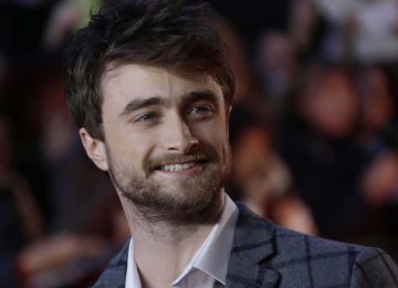 Daniel Radcliffe Eyes Lead in ‘Grand Theft Auto’