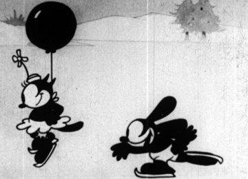 Disney Film Lost For 87 Years Rediscovered