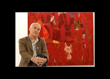 Etemad Gallery to Host Foreign Artists
