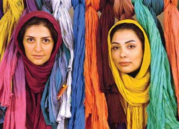 Iranian Designs in Top 10 at Dubai Fest